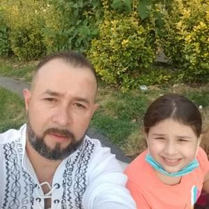 Meet your Posher, Francisco